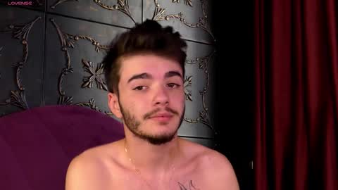 Lextasy online show from November 5, 12:07 pm