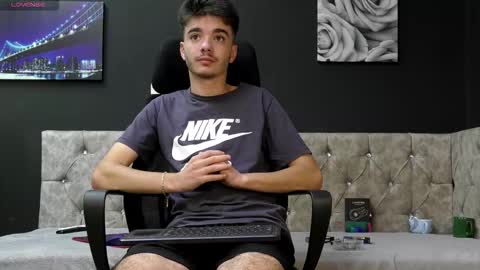 Lextasy online show from September 20, 6:16 am