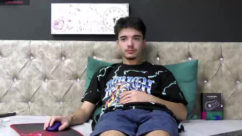 Lextasy online show from September 15, 5:42 am