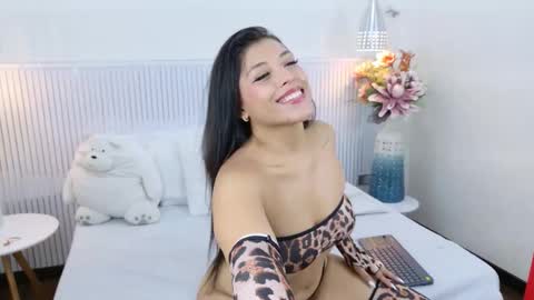 lexxi_gb online show from March 10, 4:33 pm