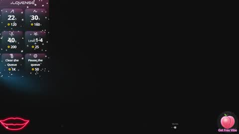 LEXXI online show from February 4, 6:17 pm