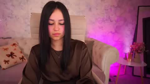 Lexi online show from May 16, 6:54 am