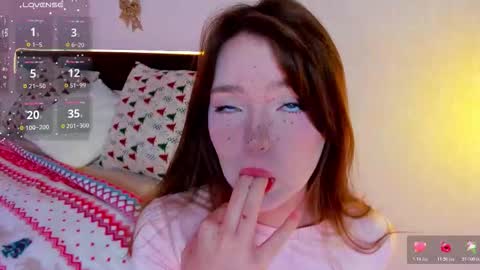 lexi miu online show from January 8, 6:03 pm