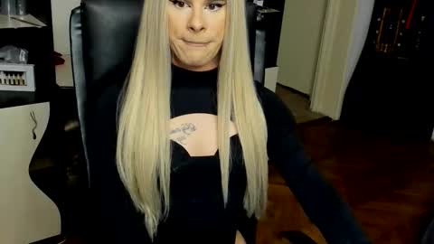 eva lexy you may call me Miss online show from September 25, 6:48 pm