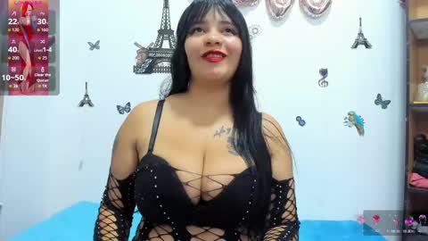 lexxyy online show from April 29, 10:53 am
