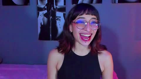 Lexy online show from January 10, 6:38 pm