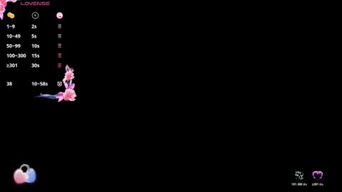 lexy_bran online show from October 20, 2:44 pm