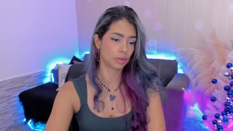 Lexy online show from December 18, 3:04 am