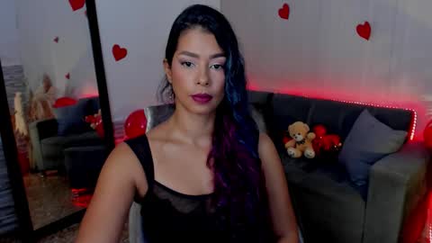 Lexy online show from February 25, 2:26 am