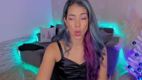 Lexy online show from December 6, 3:46 am