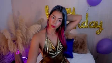 Lexy online show from April 12, 2:37 am