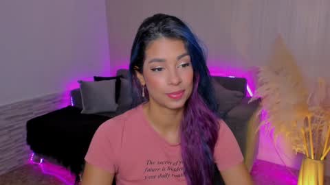 Lexy online show from January 21, 2:11 am