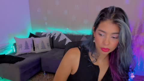 Lexy online show from December 4, 3:53 am