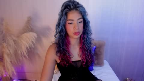 Lexy online show from April 19, 3:51 am