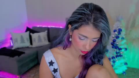 Lexy online show from December 3, 5:37 am