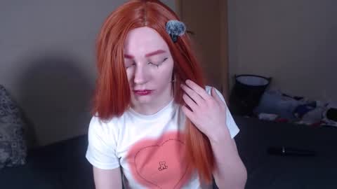 LexxxY online show from November 2, 6:57 am