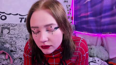 Snapshot of lexy_l0vy chatting on January 19, 9:22 am LexxxY online show from January 19, 9:22 am
