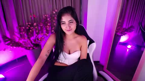 lexy_storm_18 online show from May 6, 7:09 pm