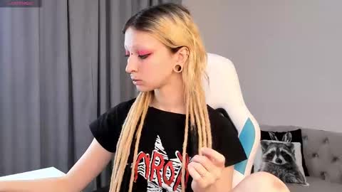 Lexy online show from October 17, 11:36 am