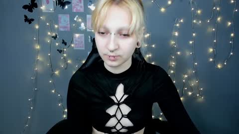 Lexy online show from February 3, 11:09 am