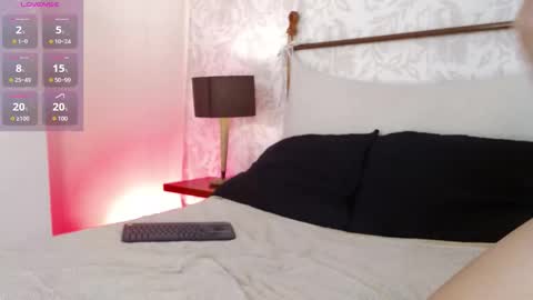 lexyblaze_ online show from November 13, 11:46 am