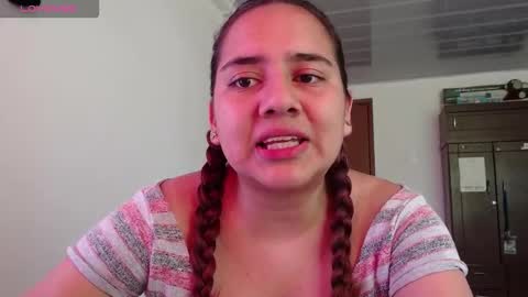 Lexy Davis online show from October 6, 6:37 pm