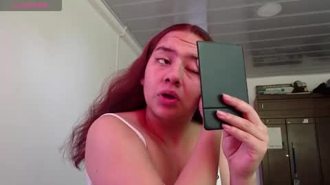 Lexy Davis online show from October 24, 5:14 pm