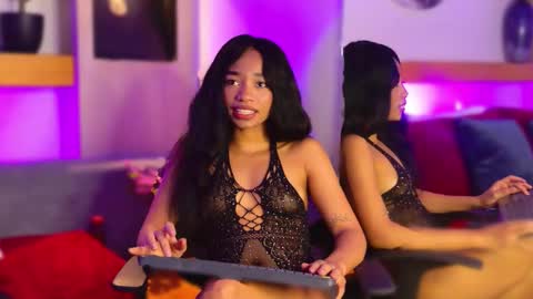 lexyskye online show from February 11, 9:07 pm