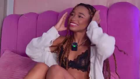 lexyskye online show from June 23, 1:28 pm