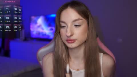 Lexy online show from September 10, 7:59 pm