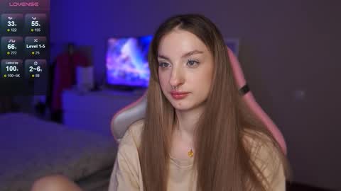 Lexy online show from September 12, 9:50 pm