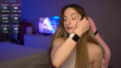 Lexy online show from October 9, 8:25 pm