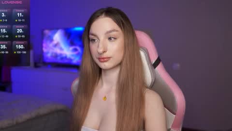 Lexy online show from September 8, 7:57 pm