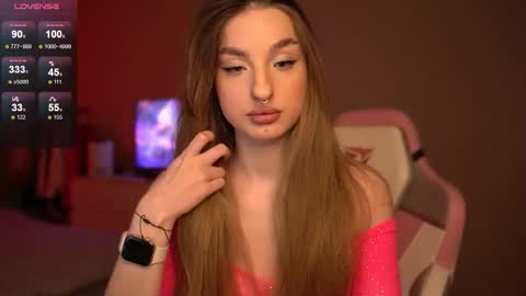 Lexy online show from November 8, 9:56 am