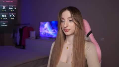 Lexy online show from September 24, 12:17 am