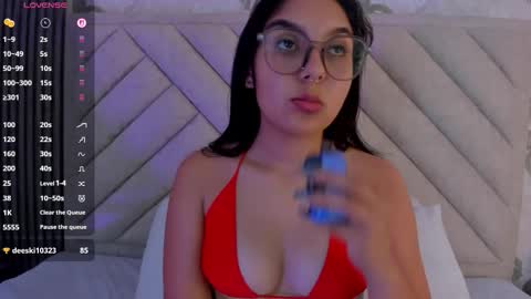 lexy online show from November 30, 6:09 am