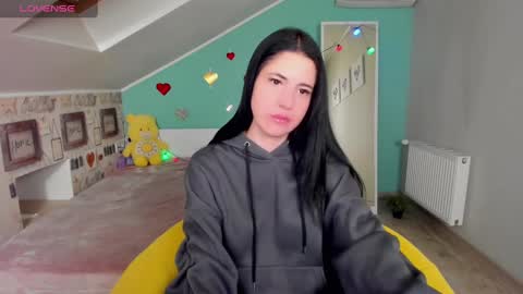 lexyswett online show from February 14, 2:39 am