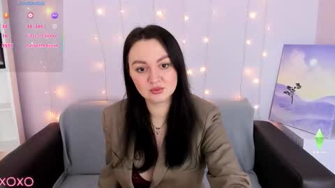 Snapshot of leya_nice chatting on September 15, 2:35 am Leya online show from September 15, 2:35 am