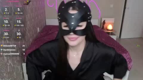 Leya online show from June 25, 8:52 am