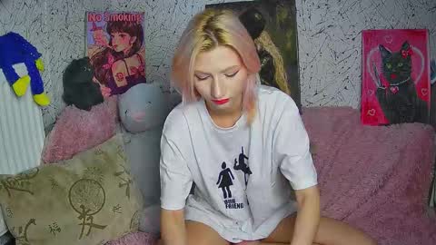 Leya online show from October 8, 5:13 am