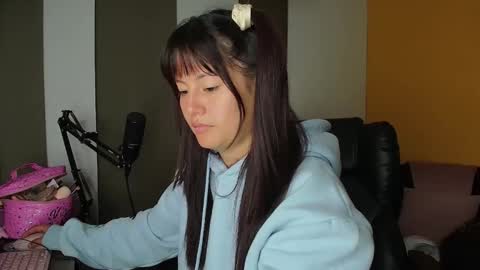 Leydy  online show from February 4, 12:03 am