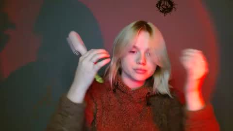 Leyla online show from January 19, 8:02 am