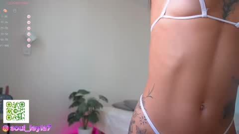 Snapshot of leyla_ly chatting on February 27, 6:02 am Leyla ly Ill be here Tuesday Thursday Friday Saturday Sunday online show from February 27, 6:02 am