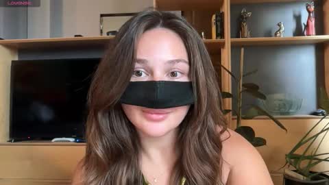 Leyla online show from October 5, 5:27 am