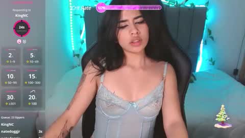 Leyla online show from December 14, 4:45 am