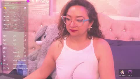 Leyla smithh online show from October 24, 3:18 am