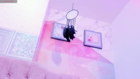 Leyla smithh online show from October 9, 11:10 pm