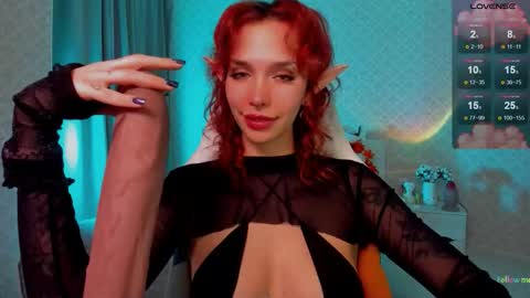 LEA online show from October 19, 5:17 pm