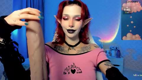 LEA online show from October 7, 3:08 pm