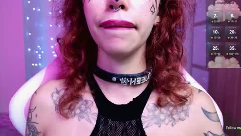 LEA online show from December 14, 8:04 pm